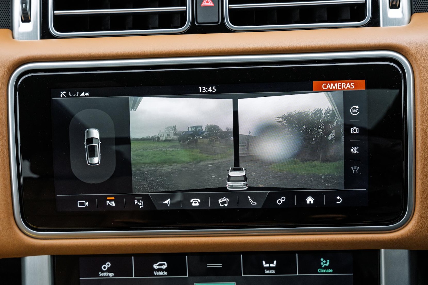 Used Land Rover Range Rover 2019 for sale - 77395404: Photo 86