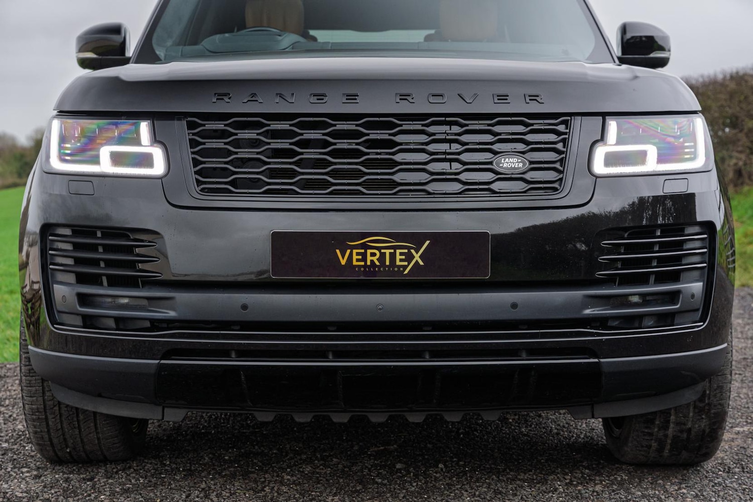 Used Land Rover Range Rover 2019 for sale - 77395404: Photo 9