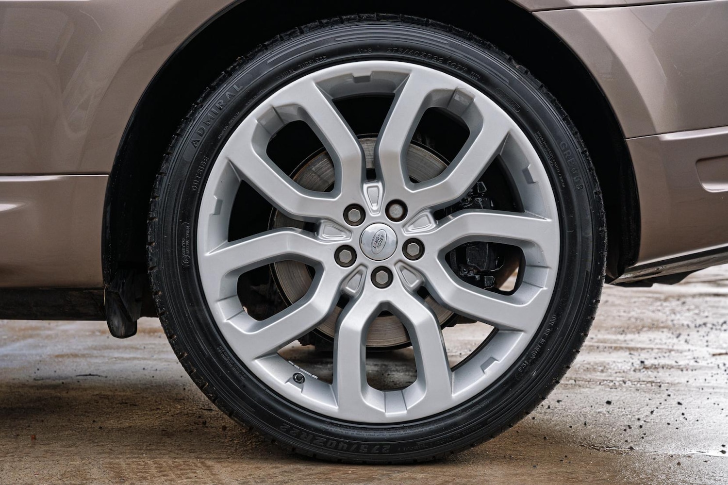 Used Land Rover Range Rover Sport 2015 for sale - 77371072: Photo 10