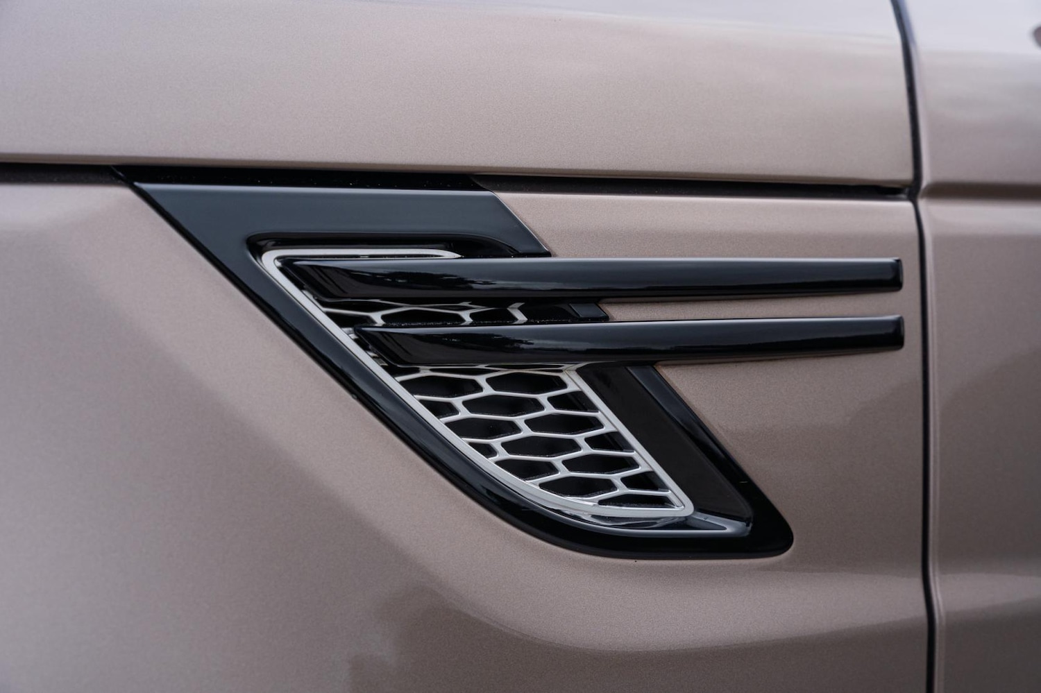 Used Land Rover Range Rover Sport 2015 for sale - 77371072: Photo 11