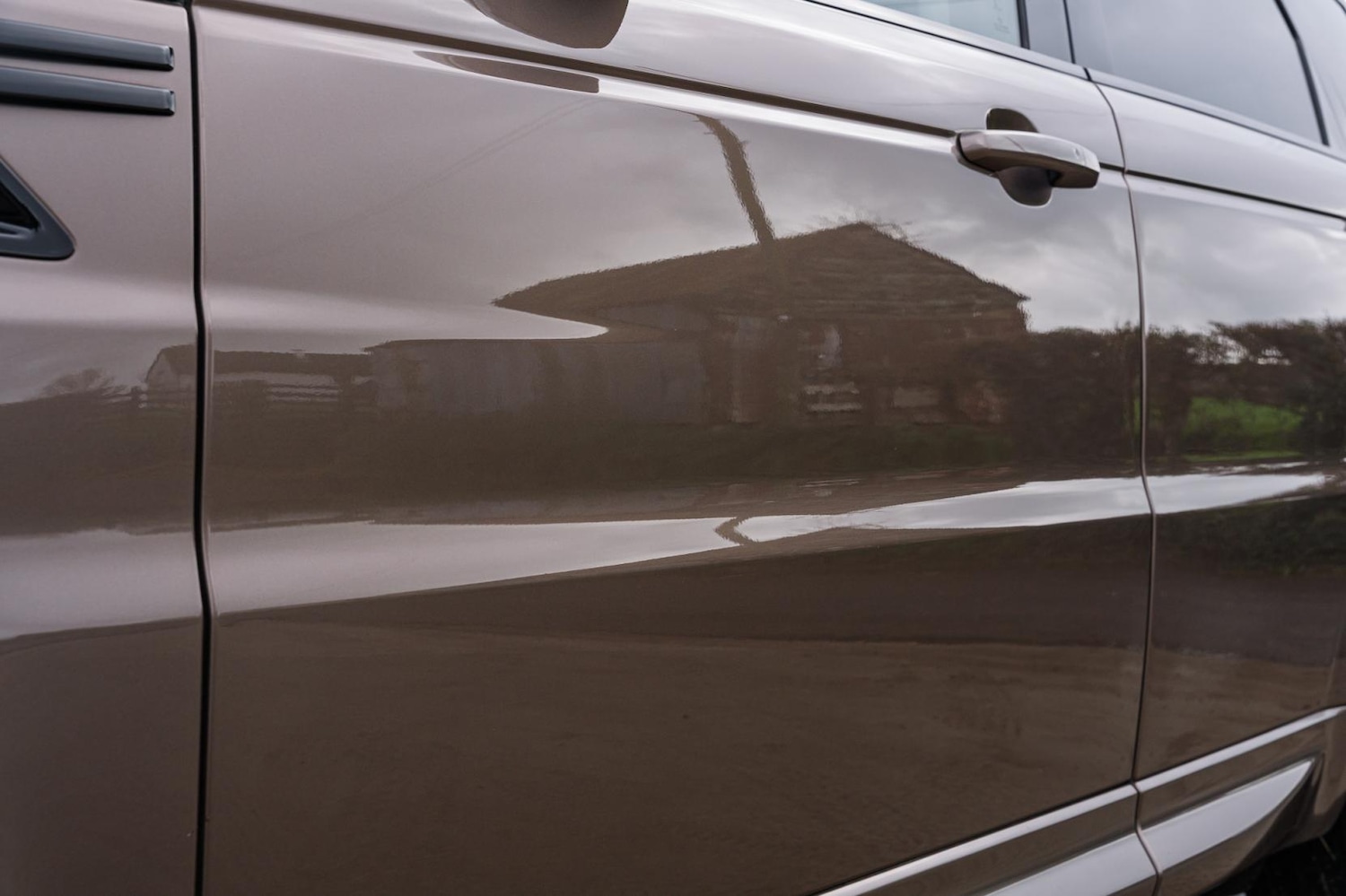 Used Land Rover Range Rover Sport 2015 for sale - 77371072: Photo 12