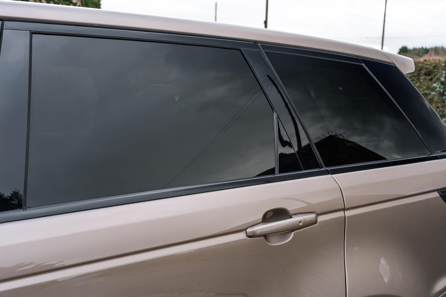 Used Land Rover Range Rover Sport 2015 for sale - 77371072: Photo 15