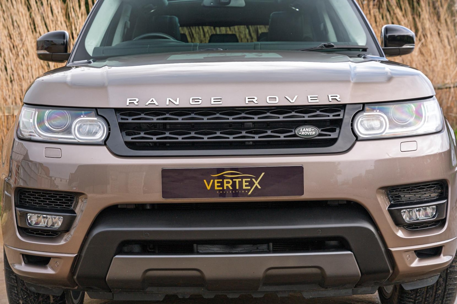 Used Land Rover Range Rover Sport 2015 for sale - 77371072: Photo 17