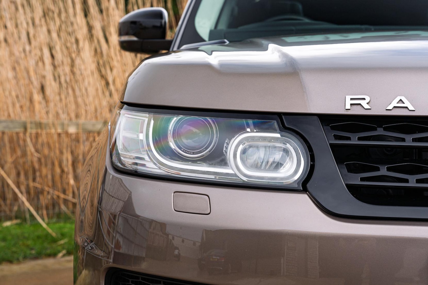 Used Land Rover Range Rover Sport 2015 for sale - 77371072: Photo 18