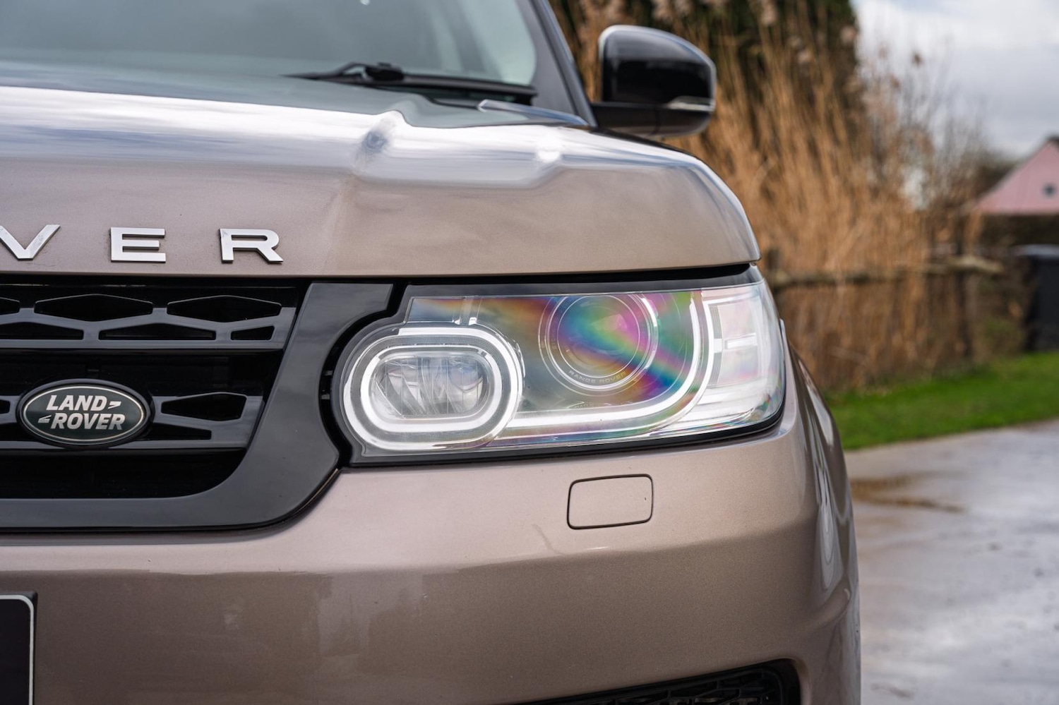 Used Land Rover Range Rover Sport 2015 for sale - 77371072: Photo 19