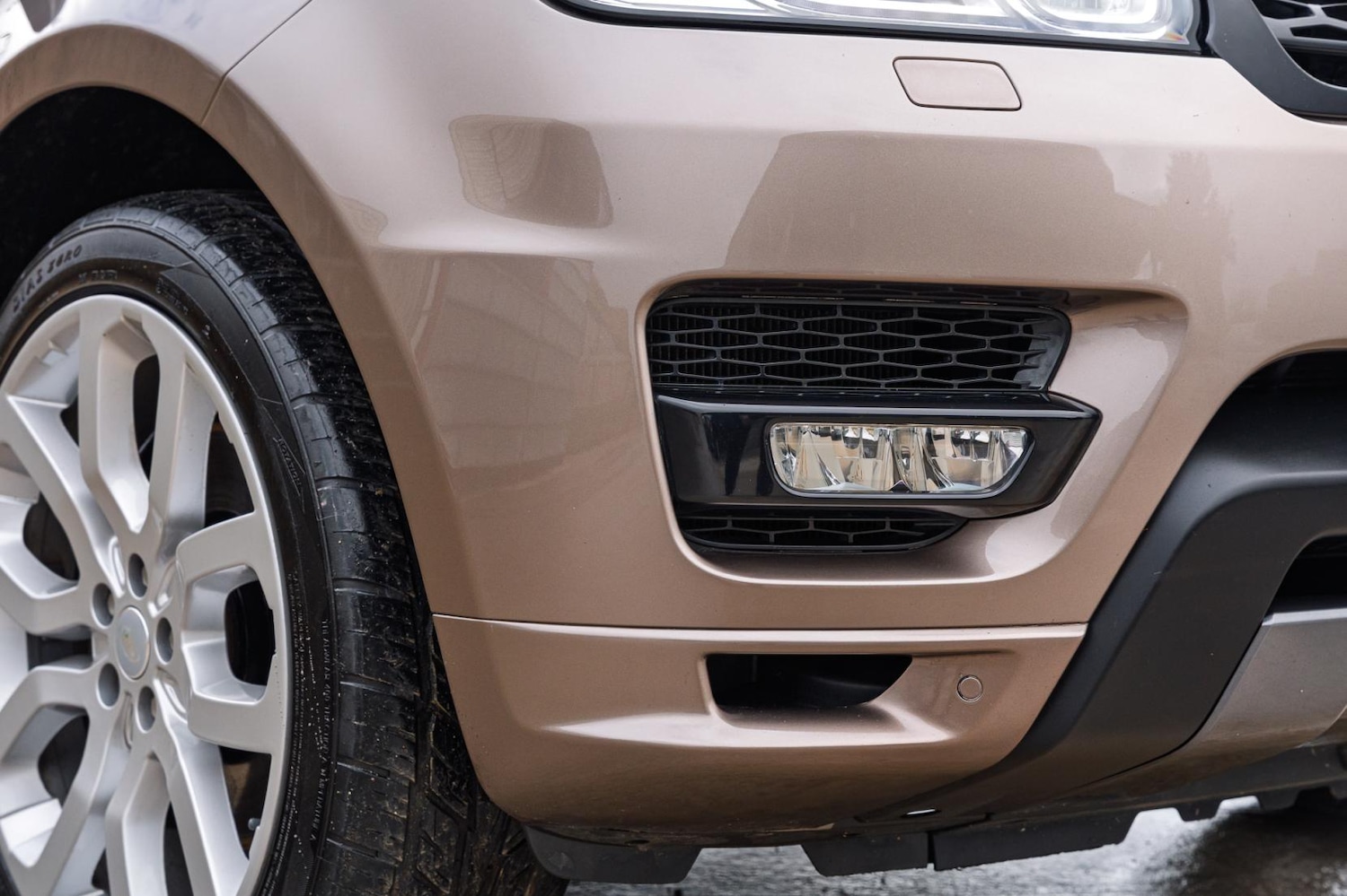 Used Land Rover Range Rover Sport 2015 for sale - 77371072: Photo 20