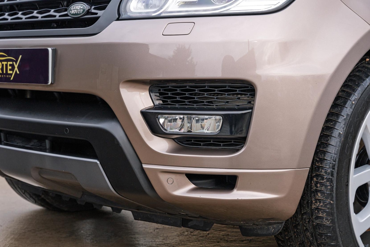 Used Land Rover Range Rover Sport 2015 for sale - 77371072: Photo 21