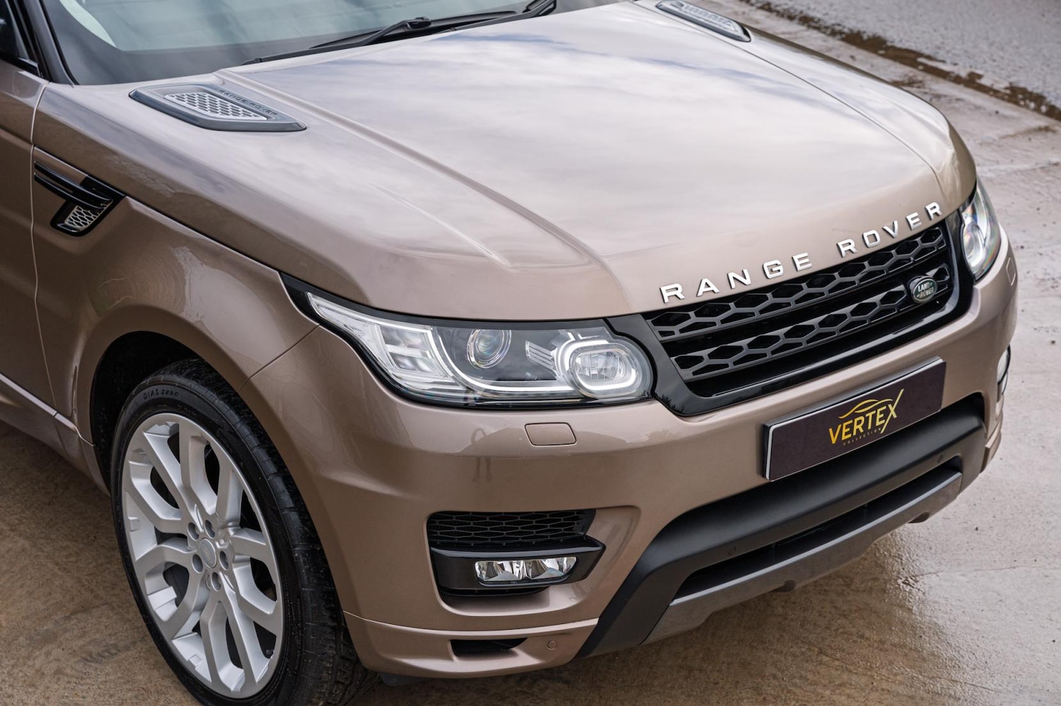 Used Land Rover Range Rover Sport 2015 for sale - 77371072: Photo 22