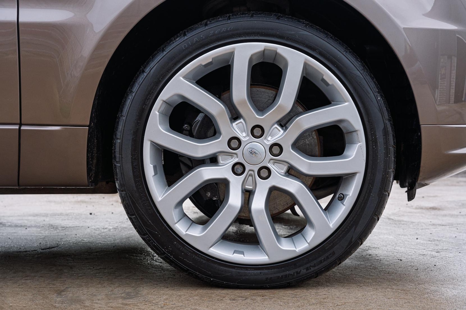 Used Land Rover Range Rover Sport 2015 for sale - 77371072: Photo 25