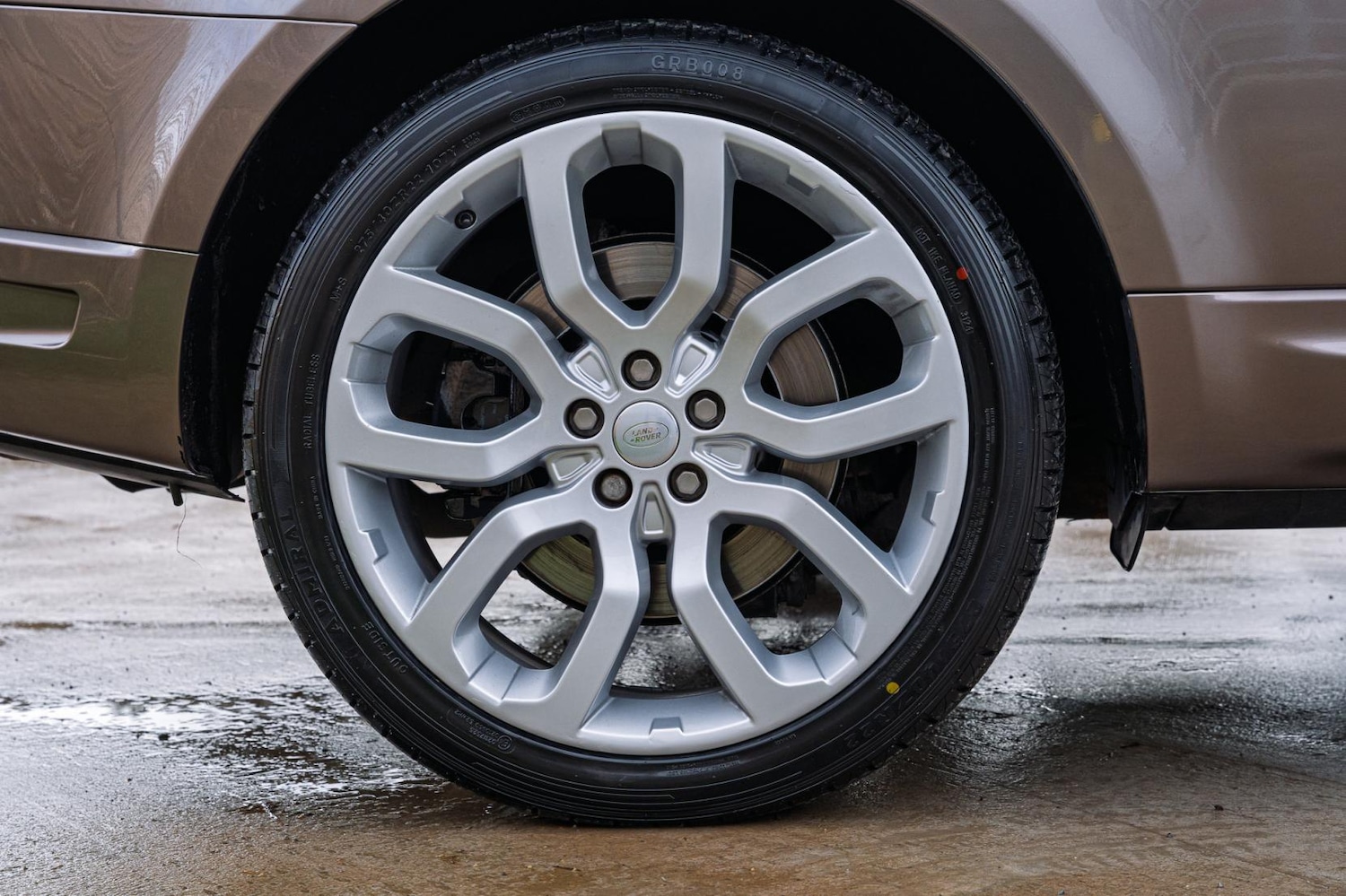 Used Land Rover Range Rover Sport 2015 for sale - 77371072: Photo 26