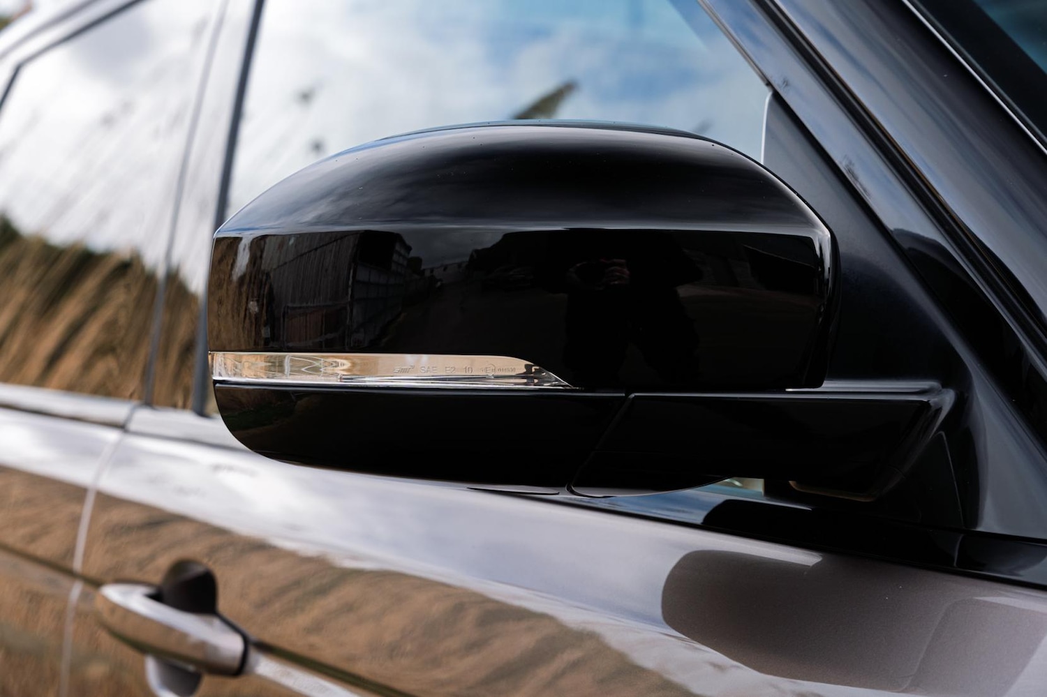 Used Land Rover Range Rover Sport 2015 for sale - 77371072: Photo 28