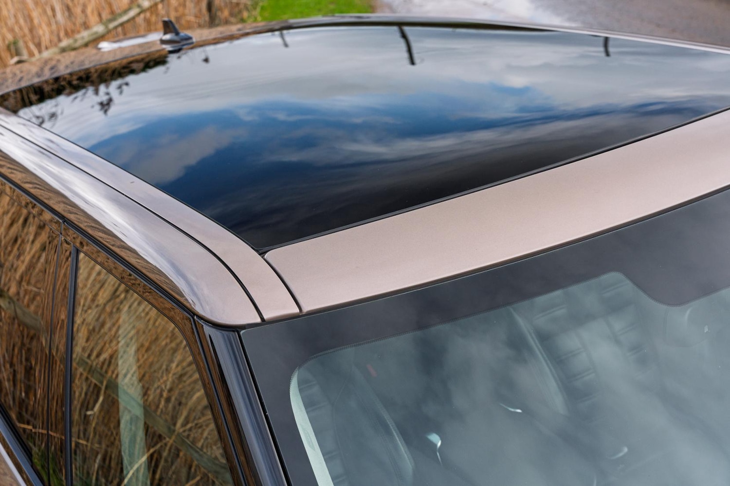 Used Land Rover Range Rover Sport 2015 for sale - 77371072: Photo 30