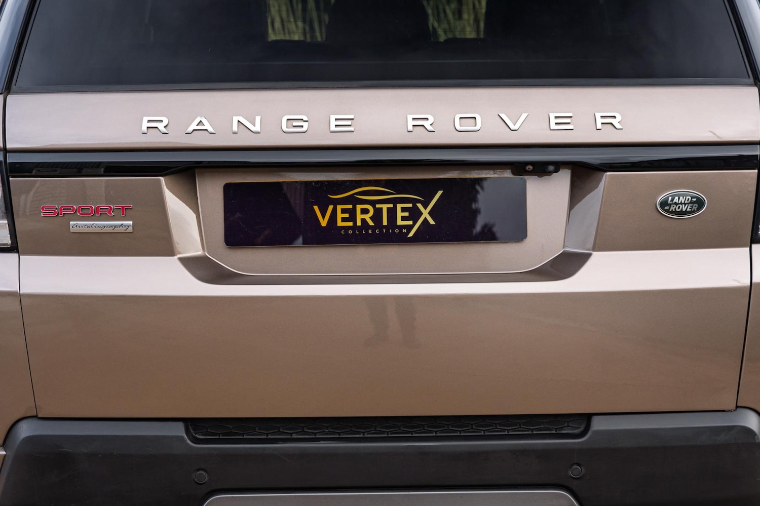 Used Land Rover Range Rover Sport 2015 for sale - 77371072: Photo 31