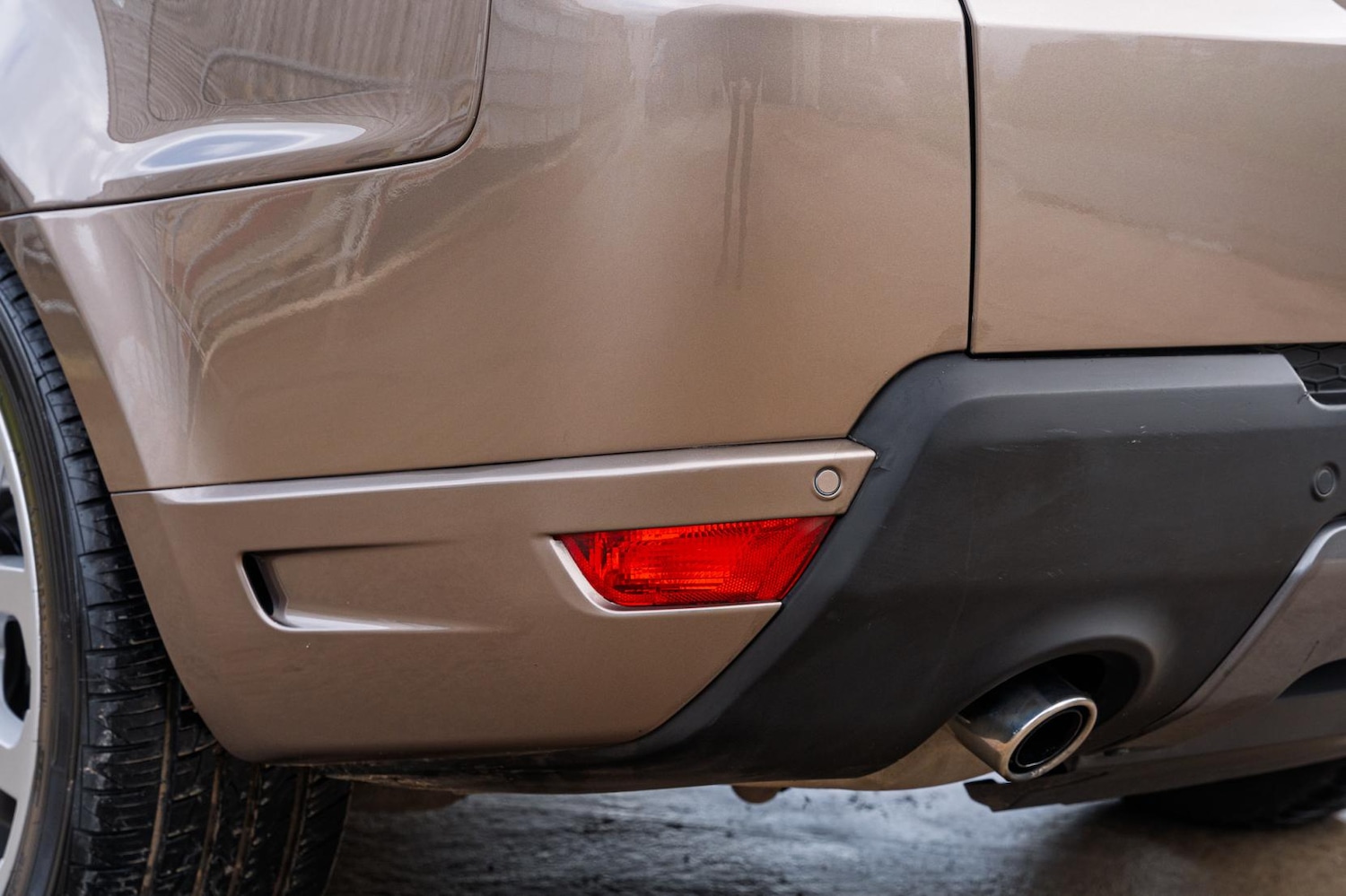 Used Land Rover Range Rover Sport 2015 for sale - 77371072: Photo 32