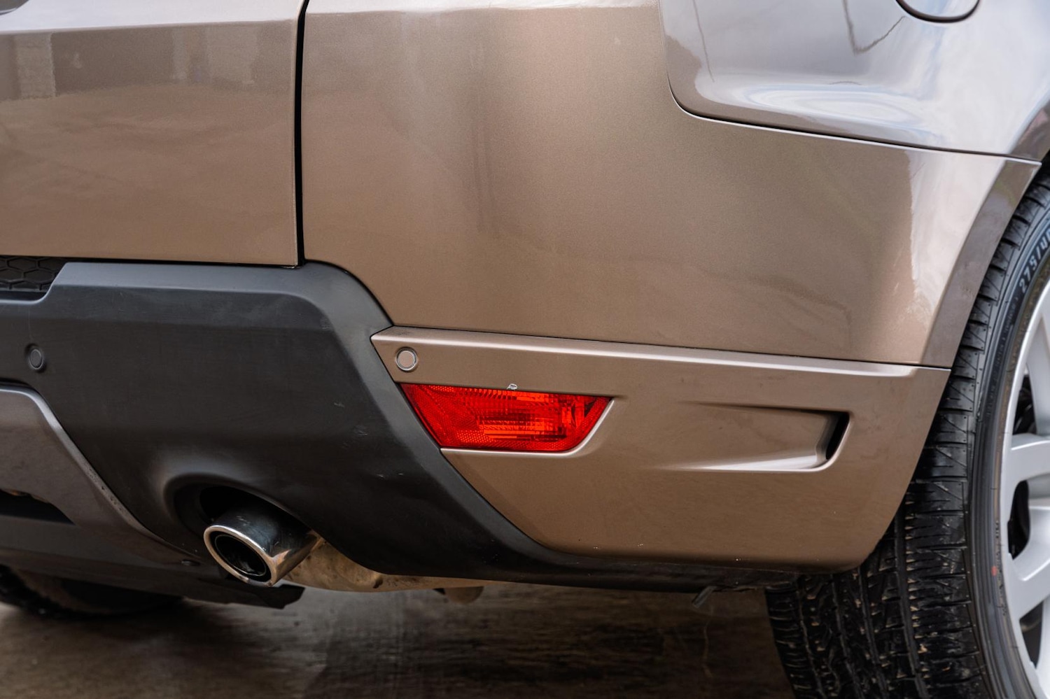 Used Land Rover Range Rover Sport 2015 for sale - 77371072: Photo 33