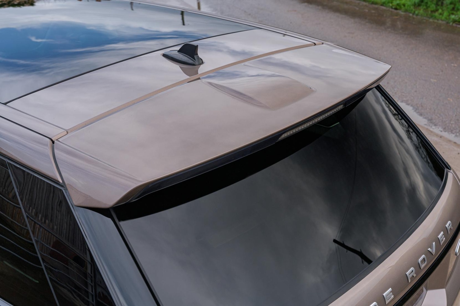 Used Land Rover Range Rover Sport 2015 for sale - 77371072: Photo 34