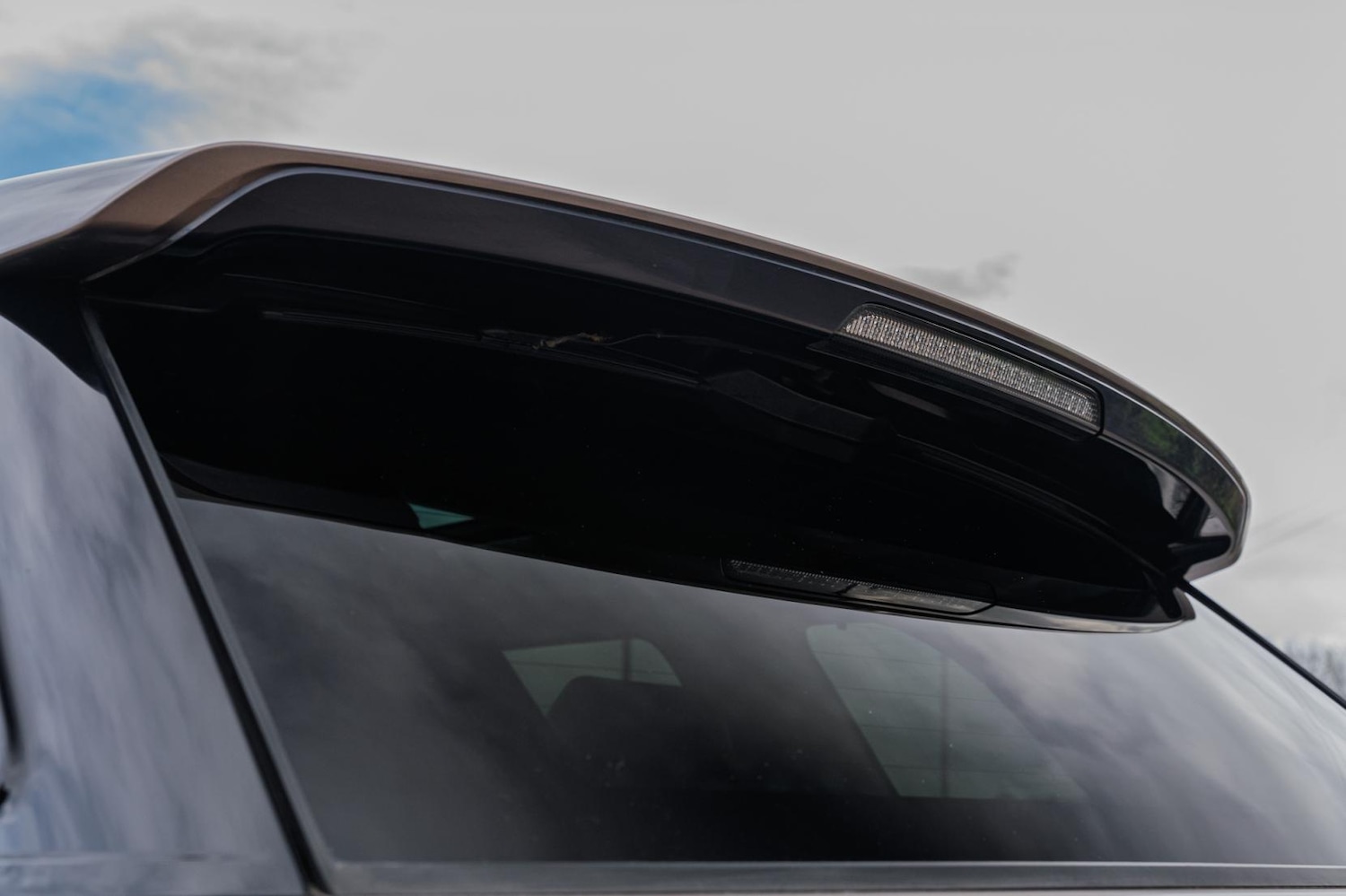 Used Land Rover Range Rover Sport 2015 for sale - 77371072: Photo 35