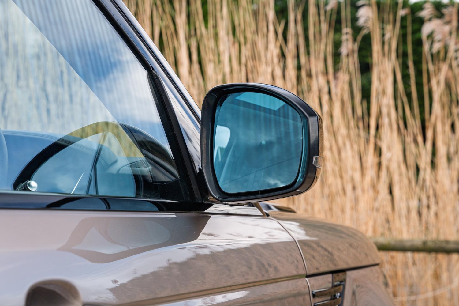 Used Land Rover Range Rover Sport 2015 for sale - 77371072: Photo 37