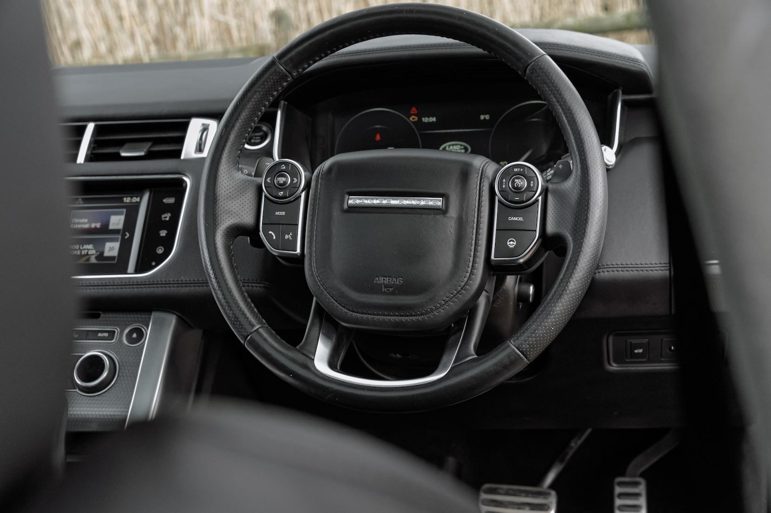 Used Land Rover Range Rover Sport 2015 for sale - 77371072: Photo 38