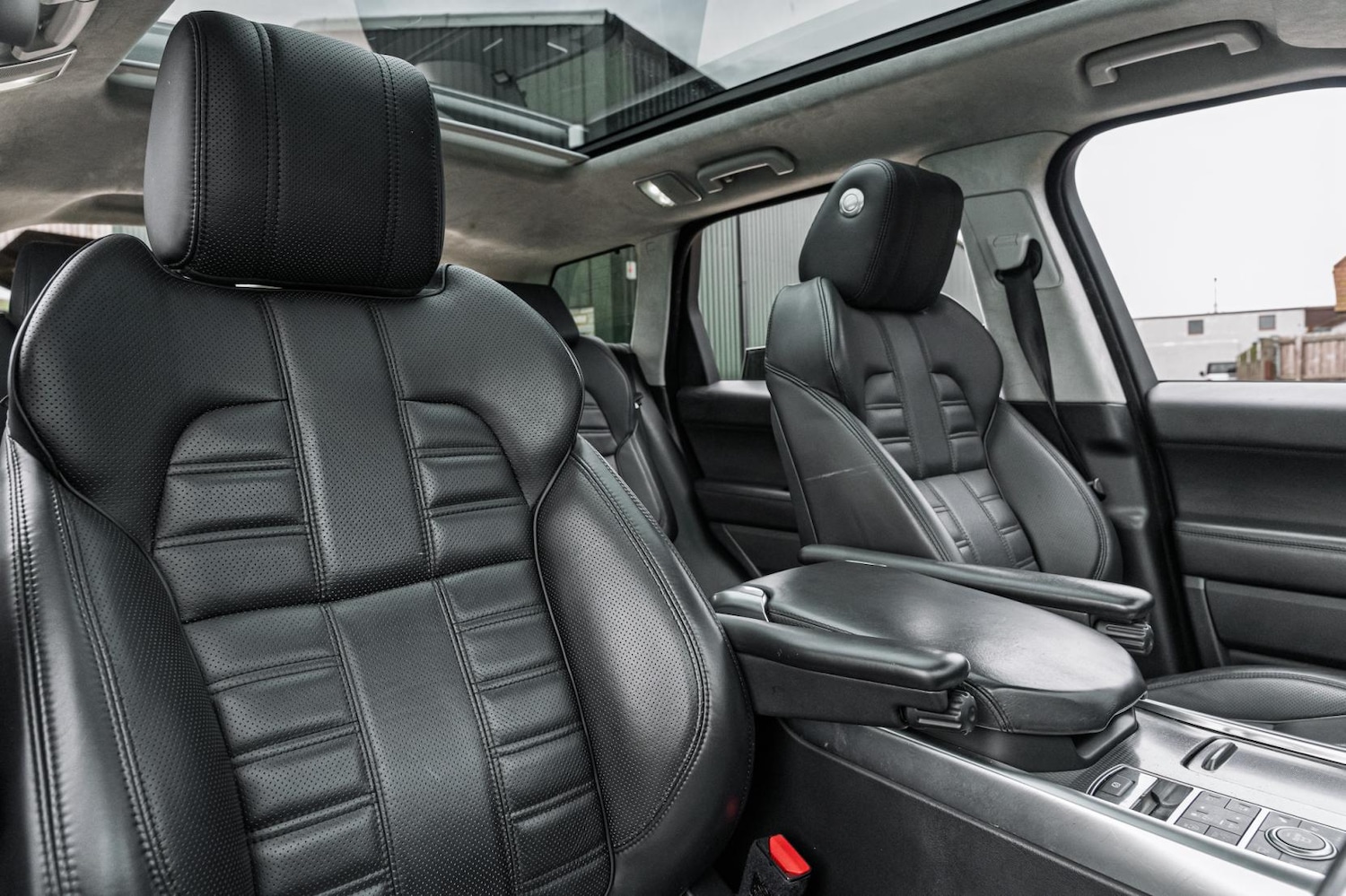 Used Land Rover Range Rover Sport 2015 for sale - 77371072: Photo 39