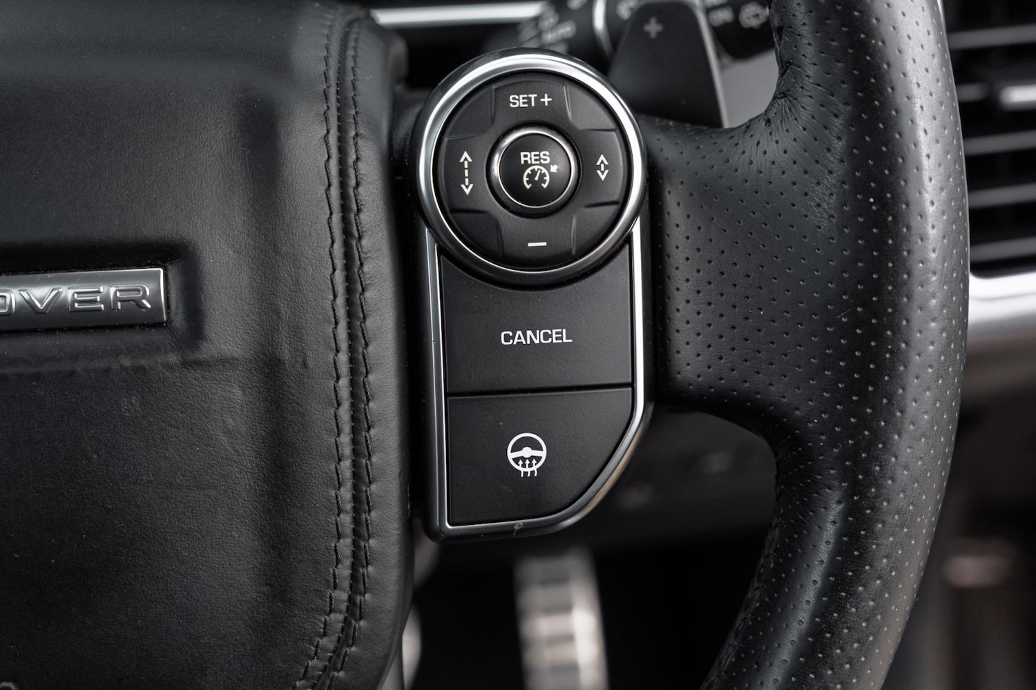 Used Land Rover Range Rover Sport 2015 for sale - 77371072: Photo 41