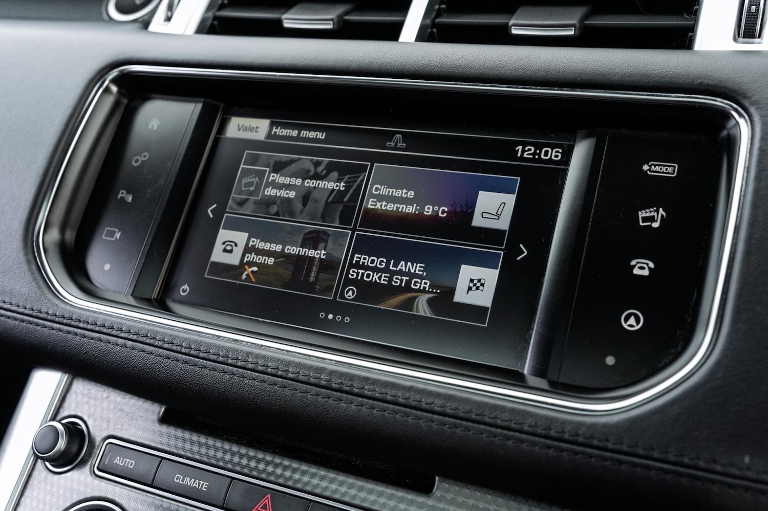 Used Land Rover Range Rover Sport 2015 for sale - 77371072: Photo 45