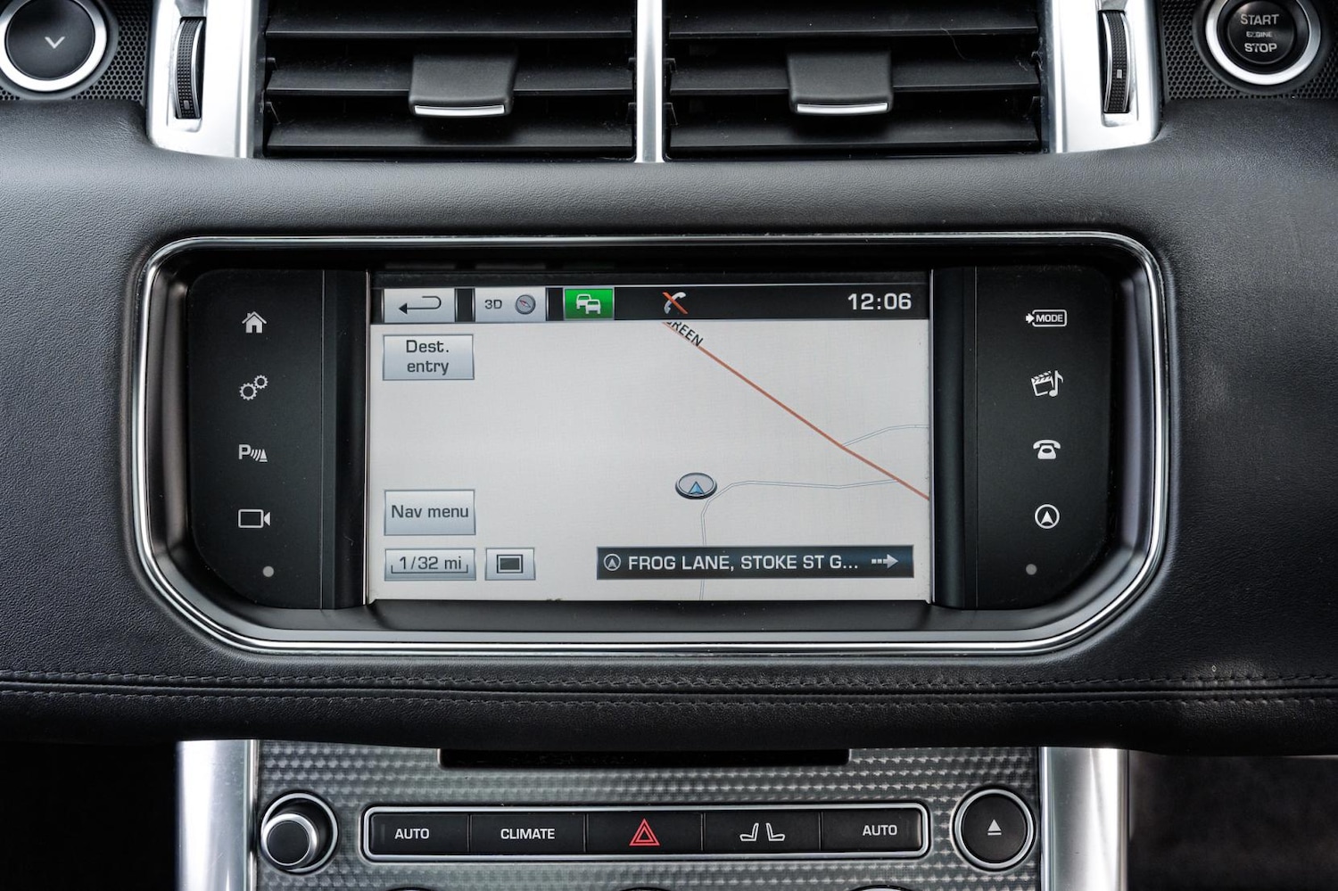 Used Land Rover Range Rover Sport 2015 for sale - 77371072: Photo 46