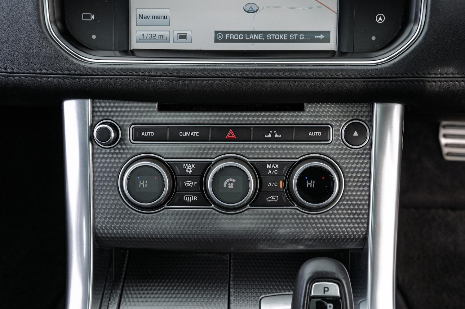 Used Land Rover Range Rover Sport 2015 for sale - 77371072: Photo 47