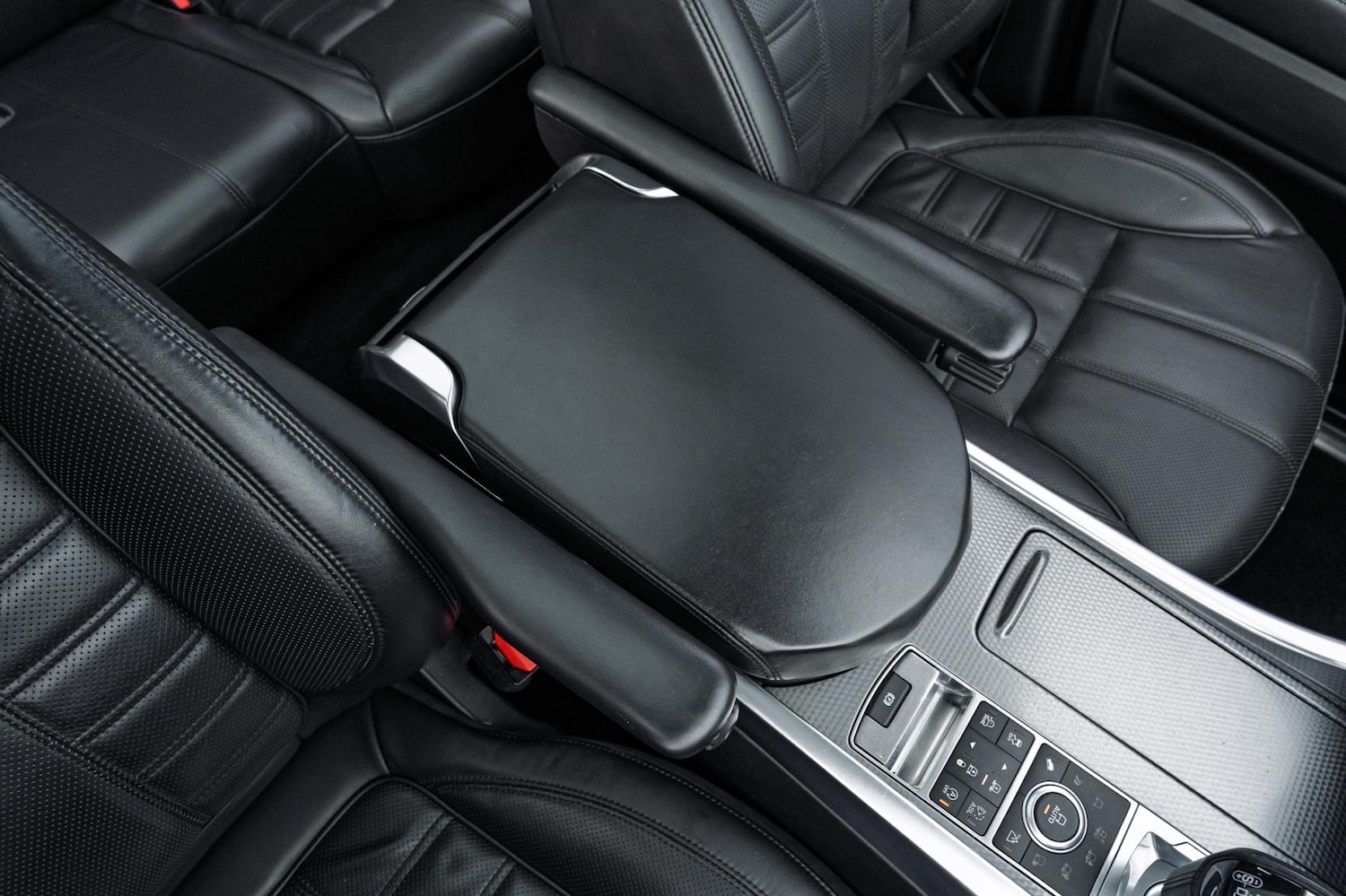 Used Land Rover Range Rover Sport 2015 for sale - 77371072: Photo 50