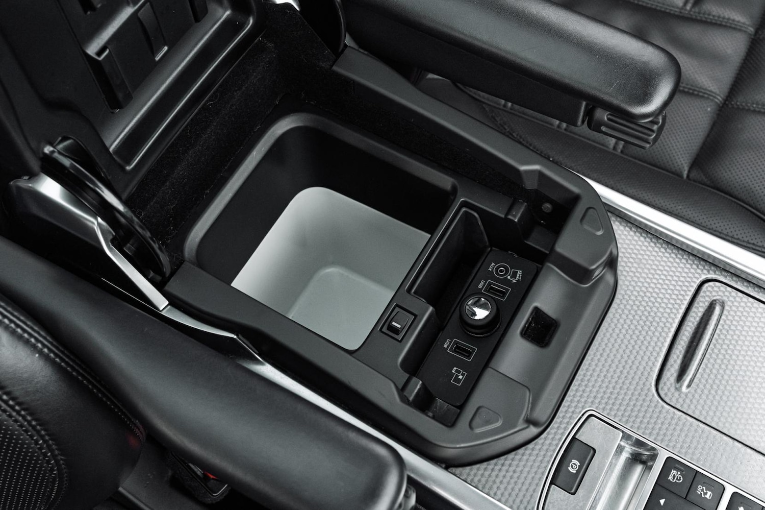 Used Land Rover Range Rover Sport 2015 for sale - 77371072: Photo 52