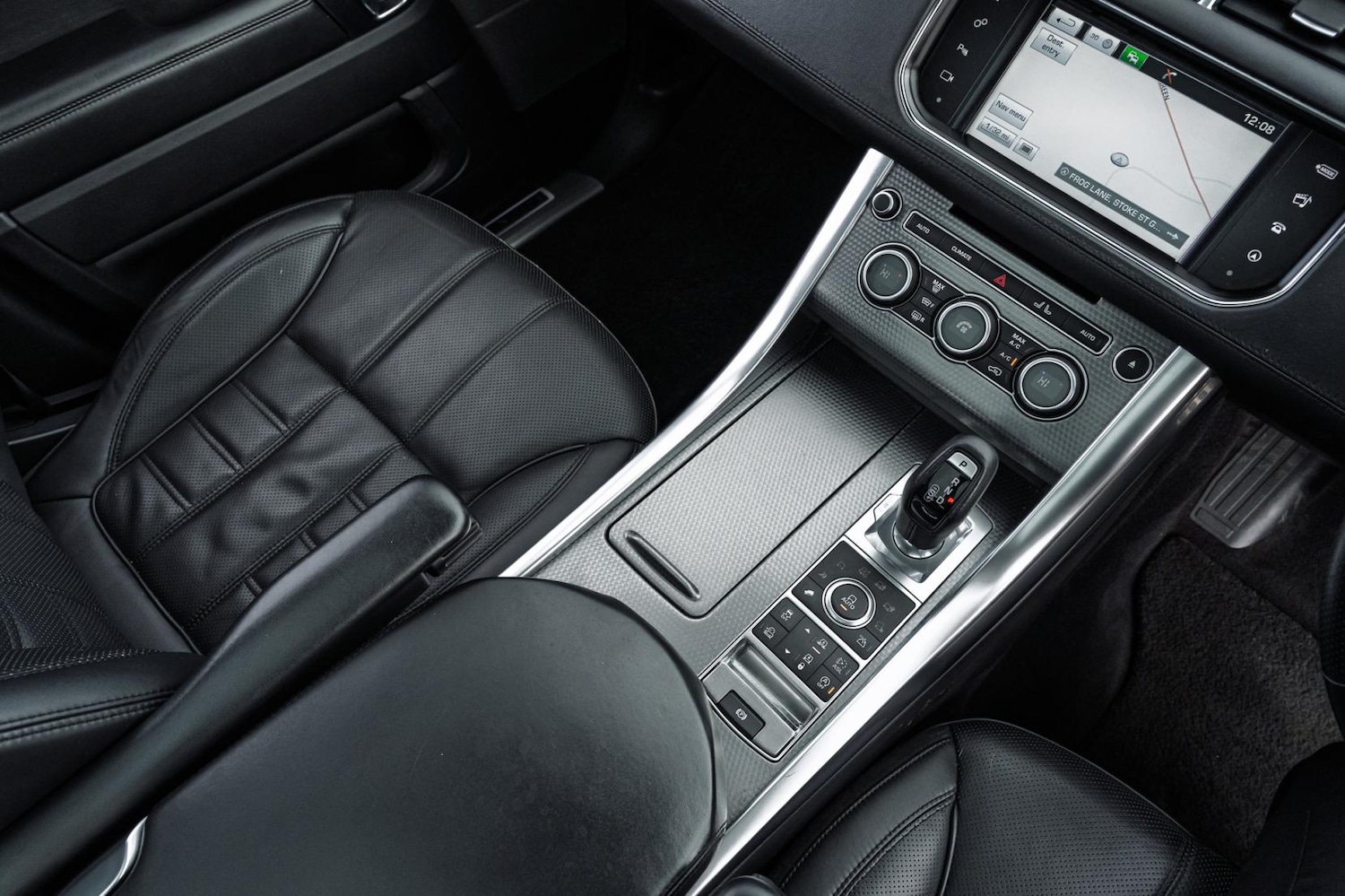 Used Land Rover Range Rover Sport 2015 for sale - 77371072: Photo 53