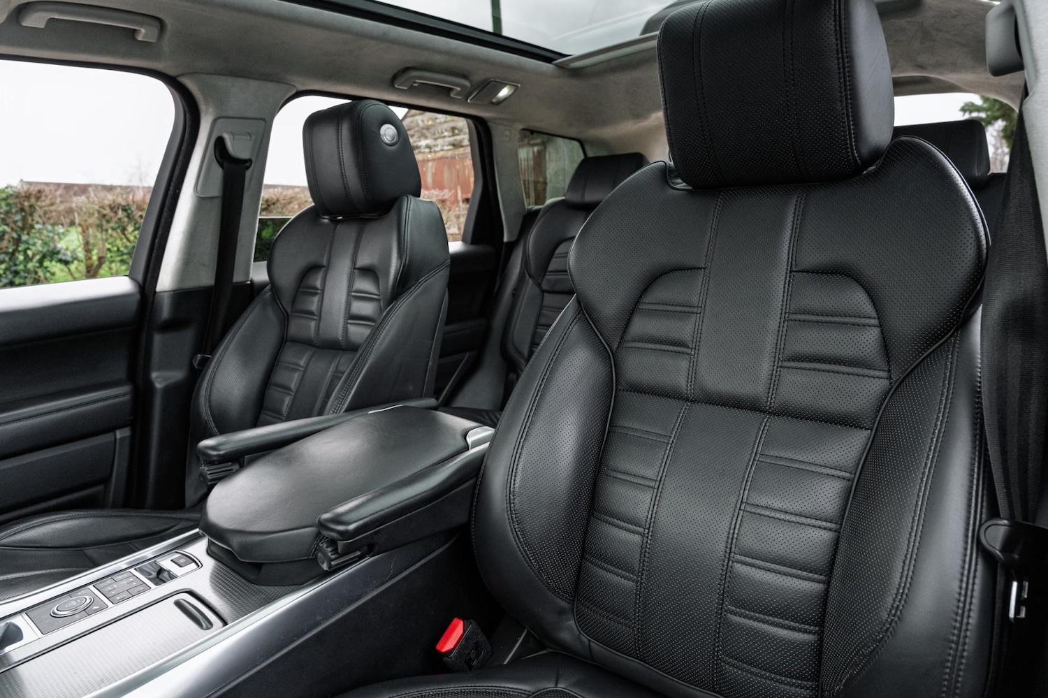 Used Land Rover Range Rover Sport 2015 for sale - 77371072: Photo 54