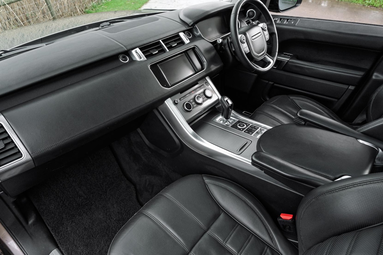 Used Land Rover Range Rover Sport 2015 for sale - 77371072: Photo 55