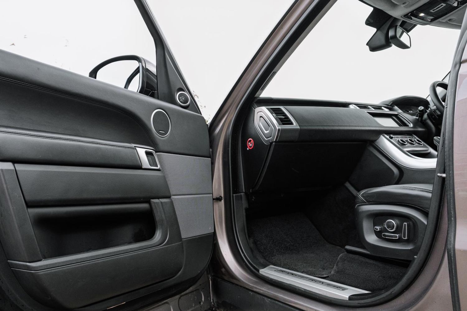 Used Land Rover Range Rover Sport 2015 for sale - 77371072: Photo 56