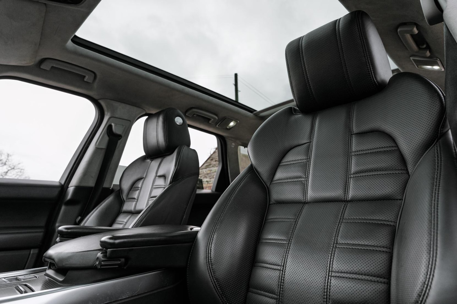 Used Land Rover Range Rover Sport 2015 for sale - 77371072: Photo 57