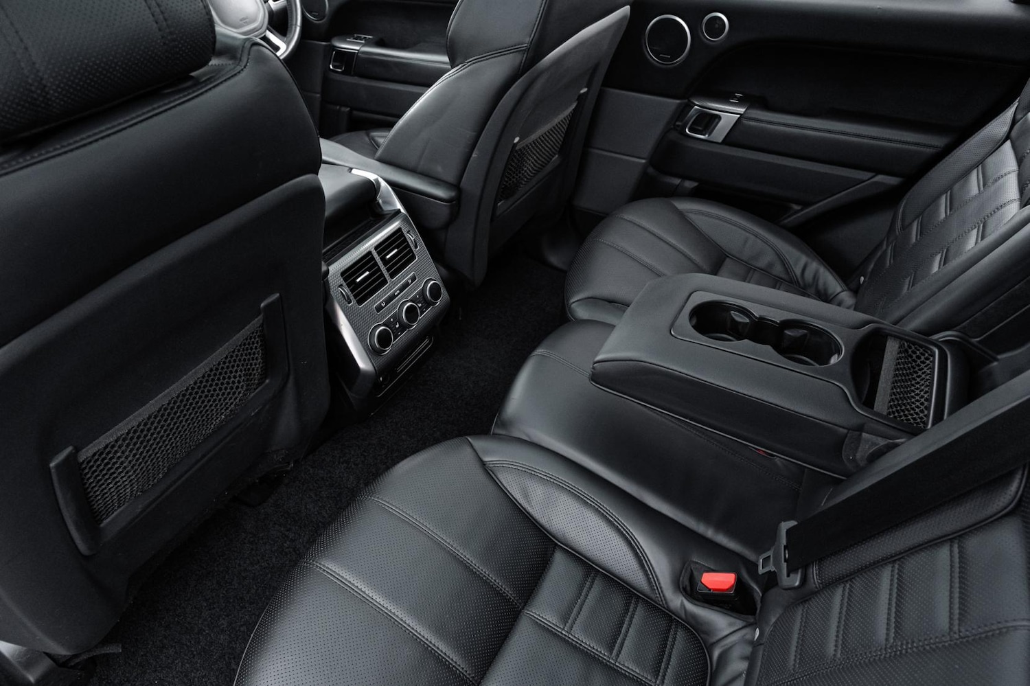 Used Land Rover Range Rover Sport 2015 for sale - 77371072: Photo 58