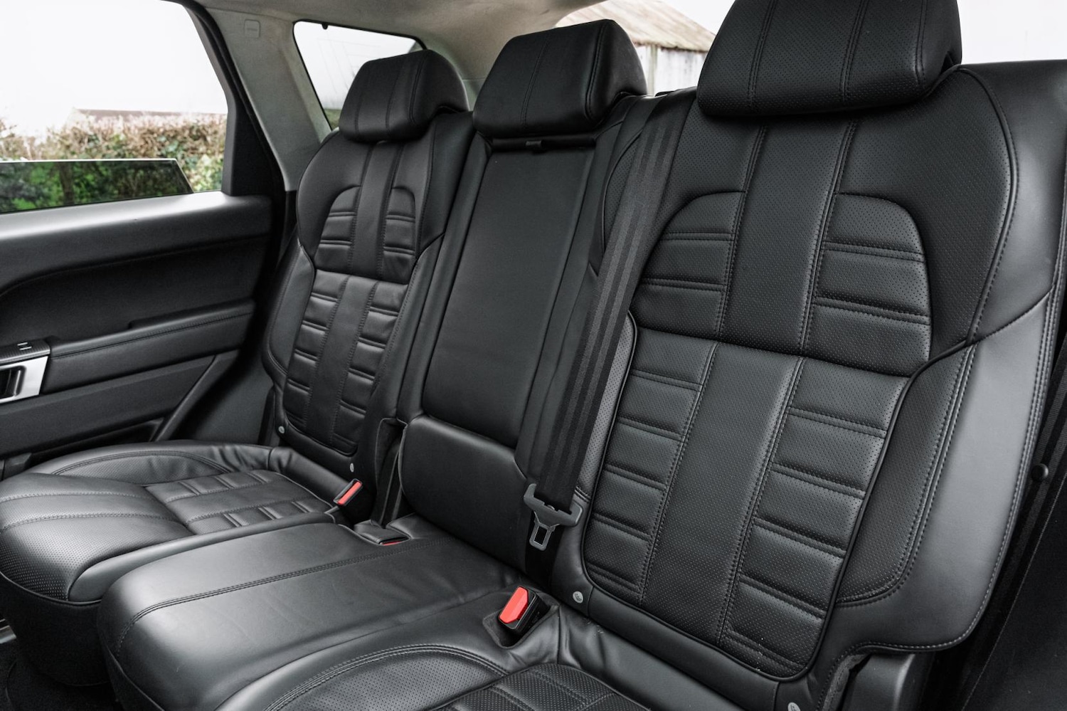 Used Land Rover Range Rover Sport 2015 for sale - 77371072: Photo 59