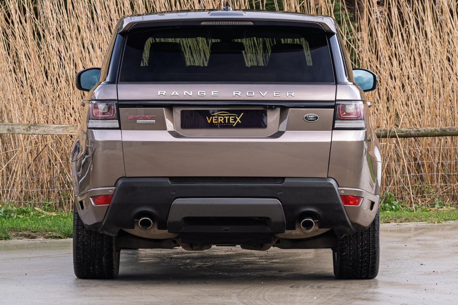 Used Land Rover Range Rover Sport 2015 for sale - 77371072: Photo 6