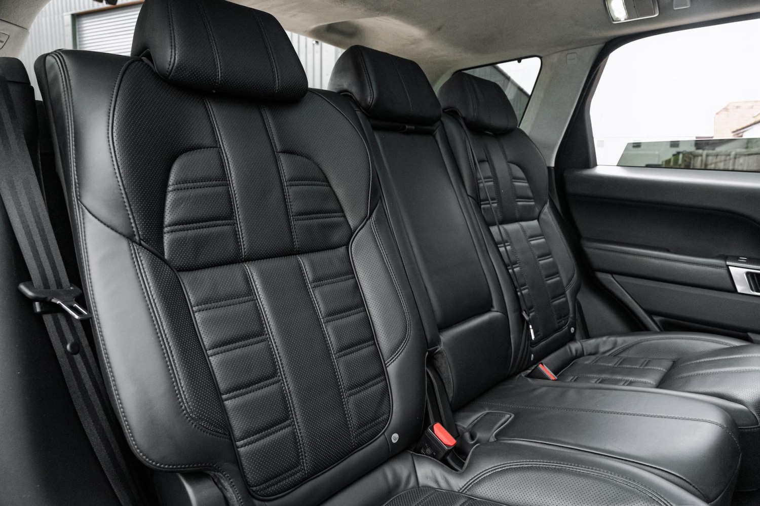 Used Land Rover Range Rover Sport 2015 for sale - 77371072: Photo 60