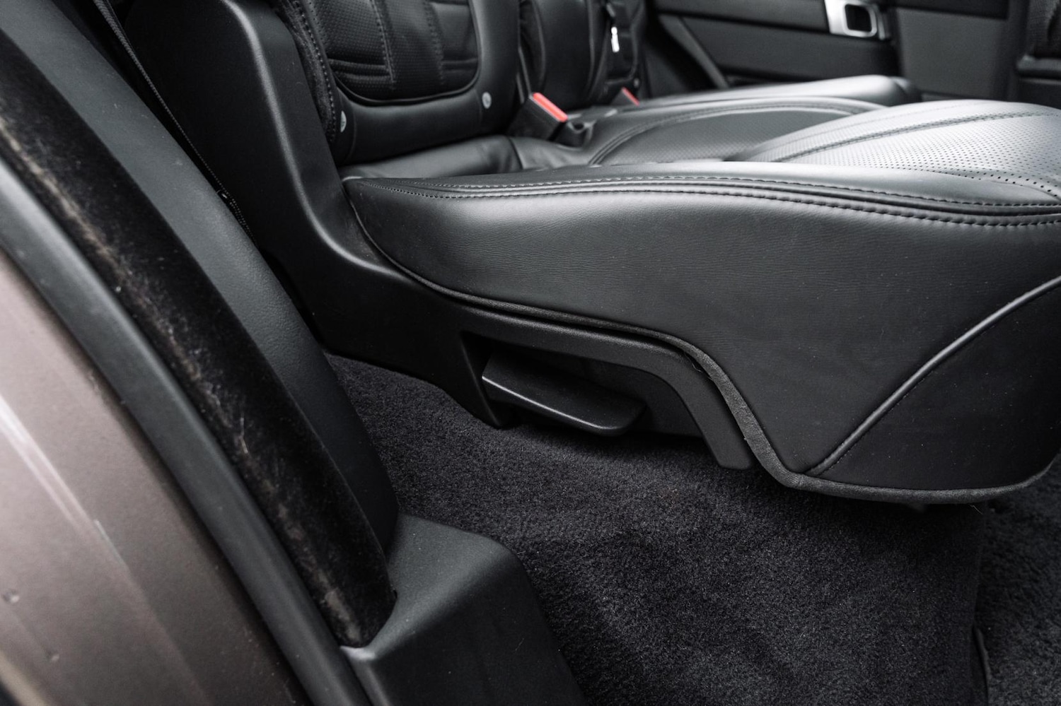 Used Land Rover Range Rover Sport 2015 for sale - 77371072: Photo 61