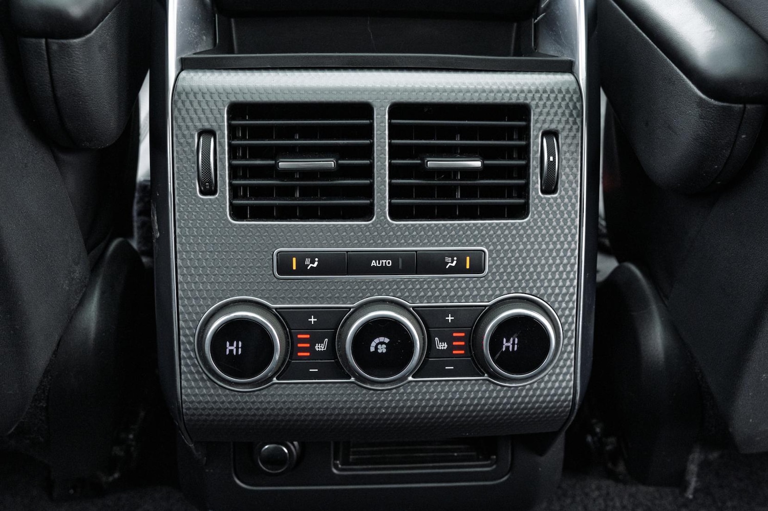 Used Land Rover Range Rover Sport 2015 for sale - 77371072: Photo 62