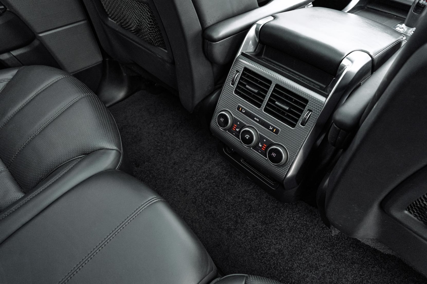 Used Land Rover Range Rover Sport 2015 for sale - 77371072: Photo 63