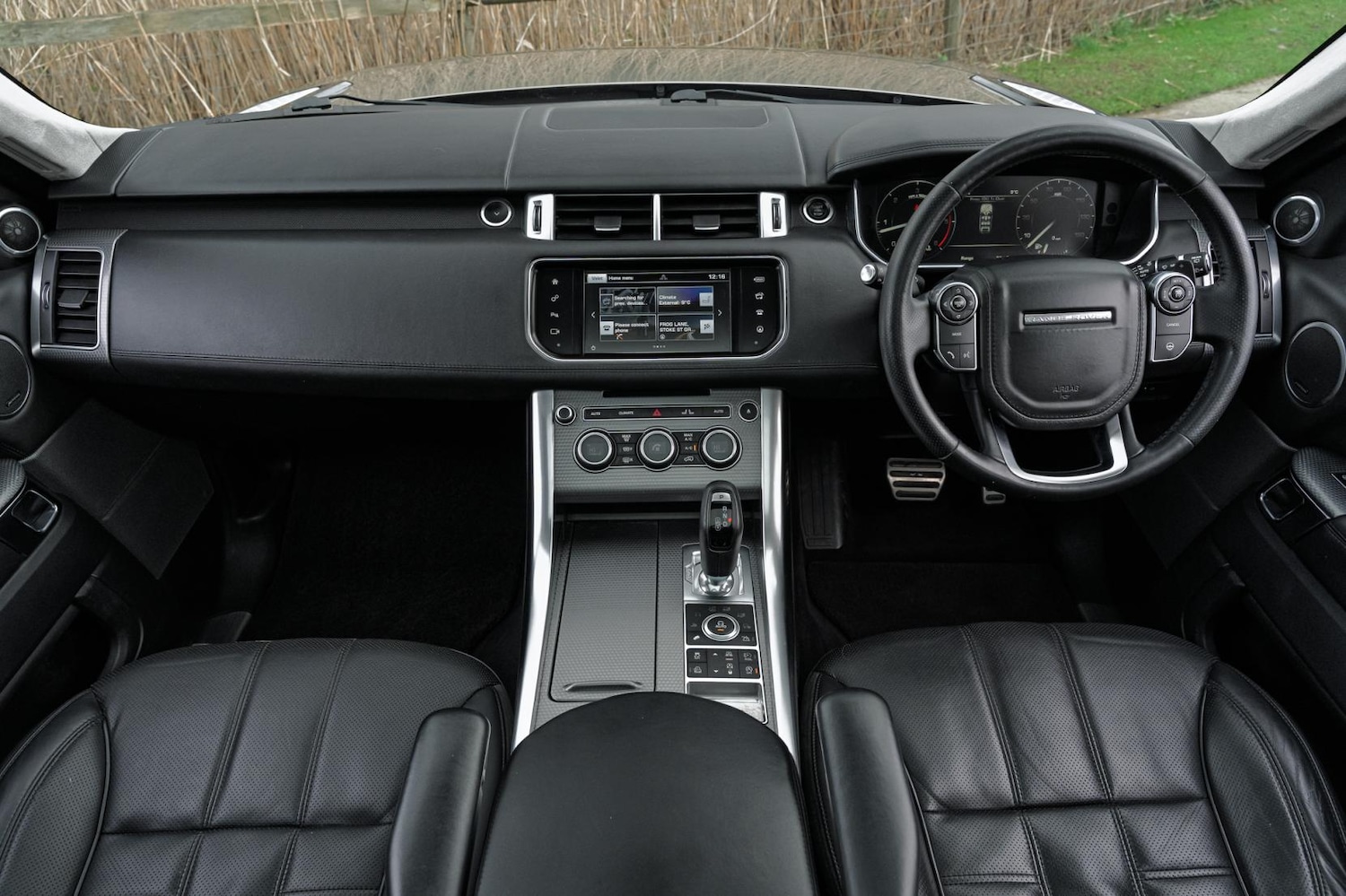 Used Land Rover Range Rover Sport 2015 for sale - 77371072: Photo 67