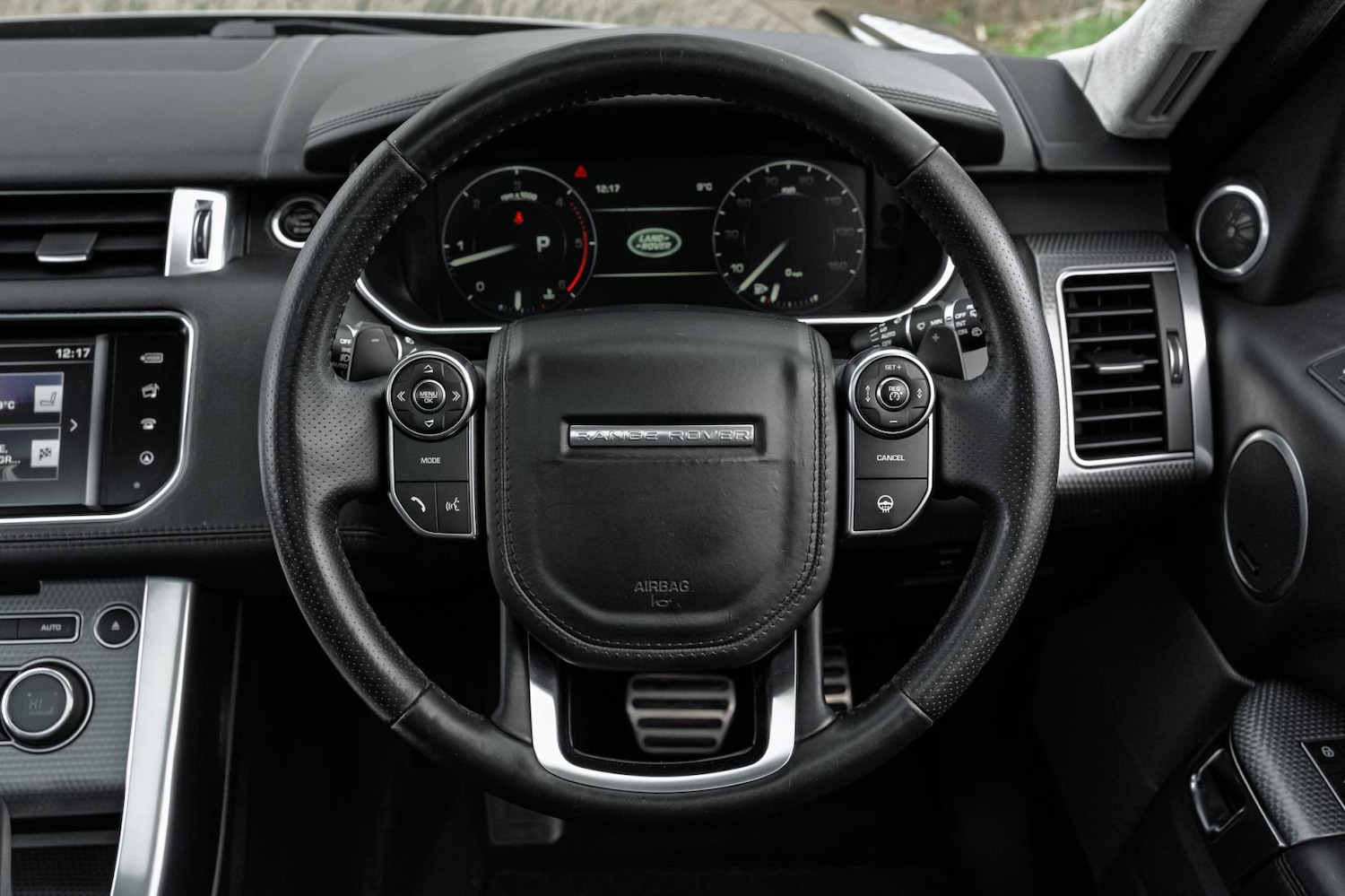 Used Land Rover Range Rover Sport 2015 for sale - 77371072: Photo 69