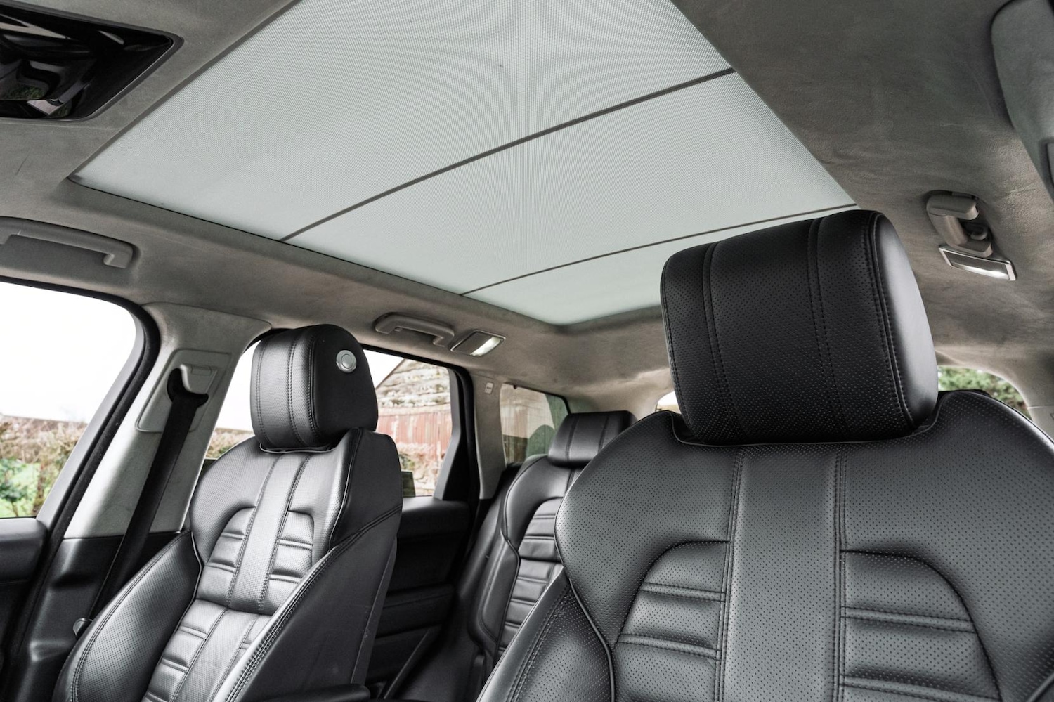 Used Land Rover Range Rover Sport 2015 for sale - 77371072: Photo 70