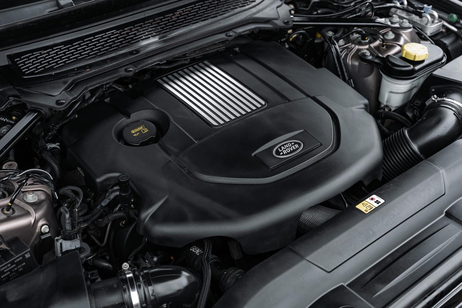 Used Land Rover Range Rover Sport 2015 for sale - 77371072: Photo 74