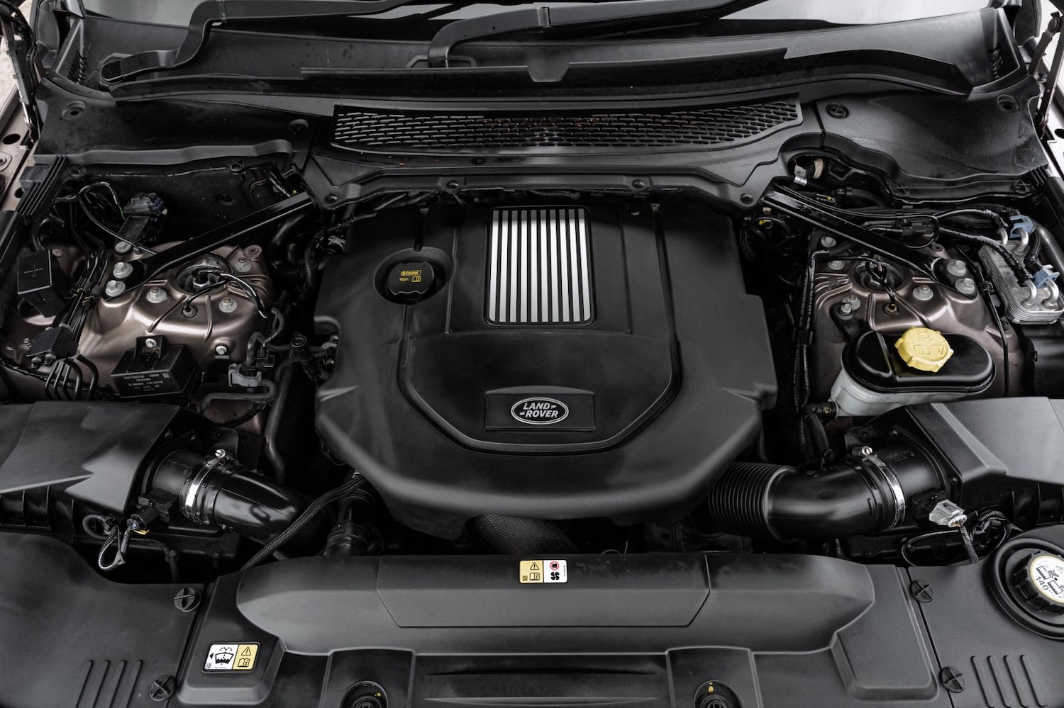 Used Land Rover Range Rover Sport 2015 for sale - 77371072: Photo 75