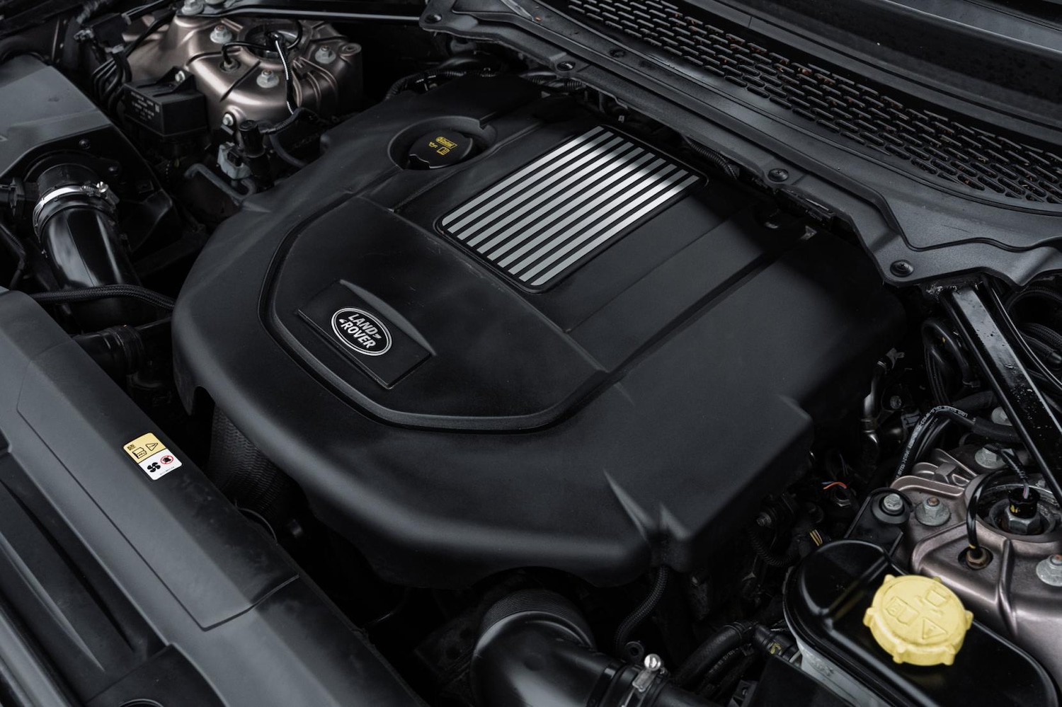 Used Land Rover Range Rover Sport 2015 for sale - 77371072: Photo 76