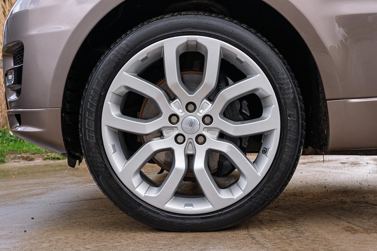 Used Land Rover Range Rover Sport 2015 for sale - 77371072: Photo 9