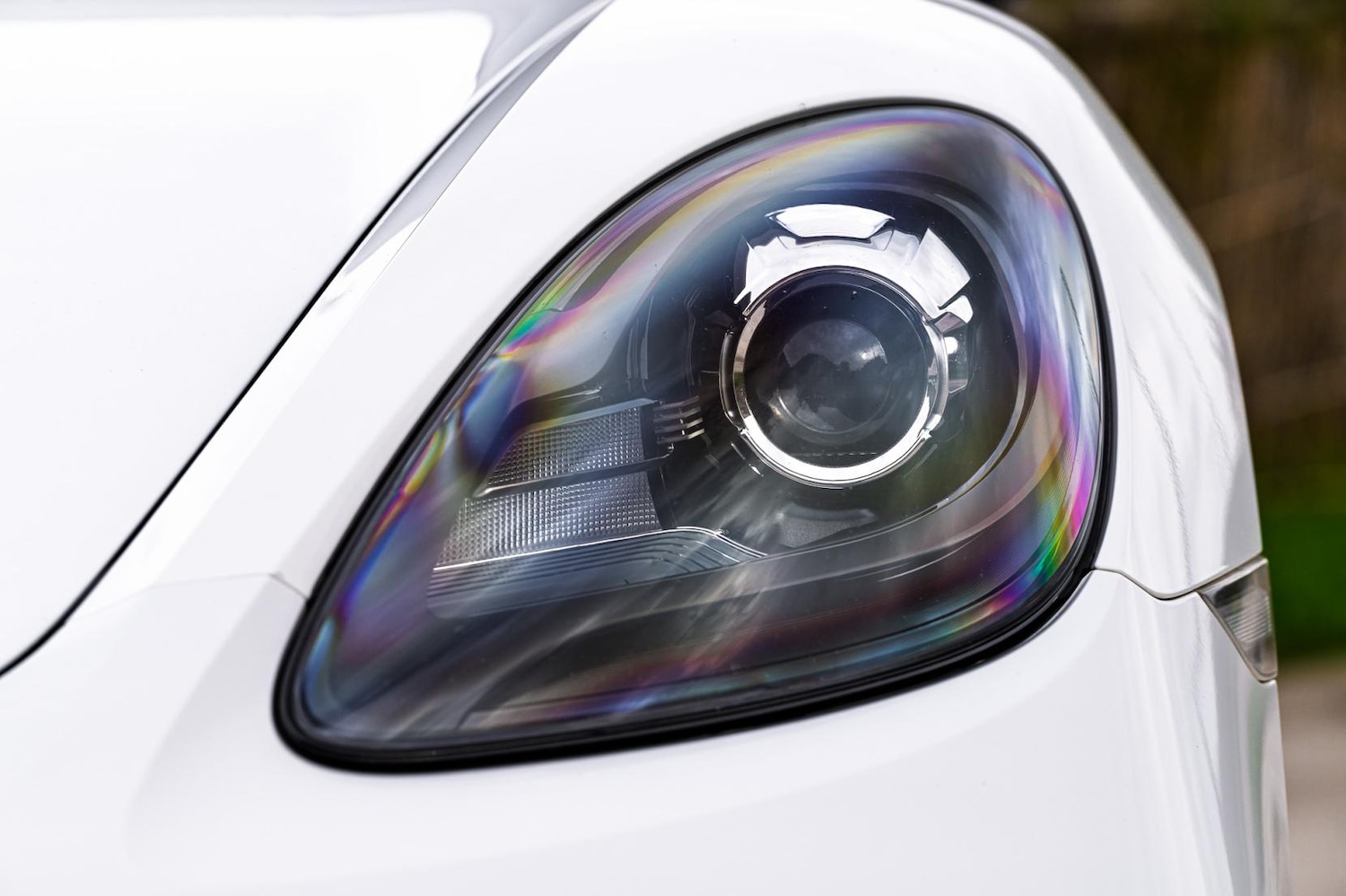 Used Porsche 718 Cayman 2018 for sale - 76428645: Photo 13